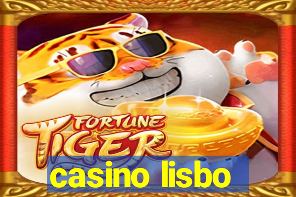 casino lisbo