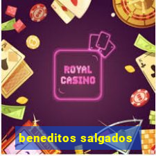 beneditos salgados