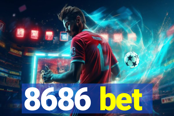 8686 bet