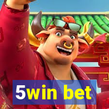 5win bet