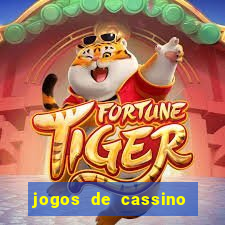 jogos de cassino que ganha bonus no cadastro