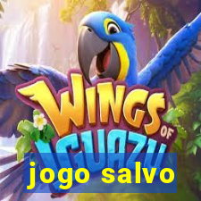 jogo salvo