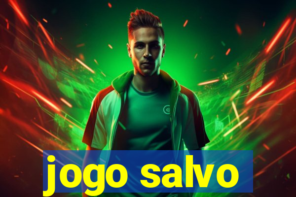 jogo salvo