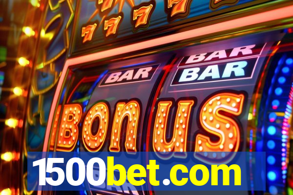 1500bet.com