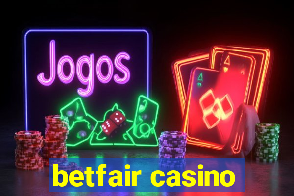 betfair casino