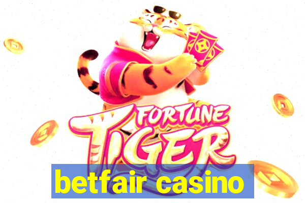 betfair casino