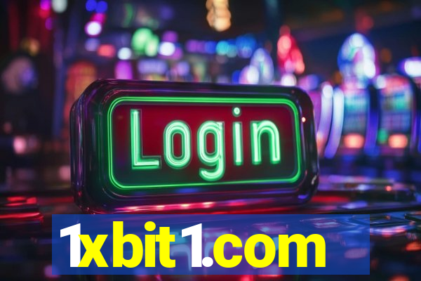 1xbit1.com