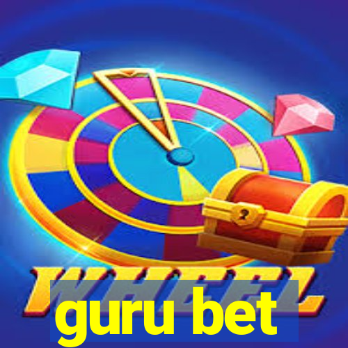 guru bet