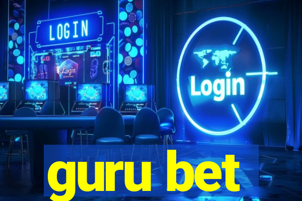 guru bet