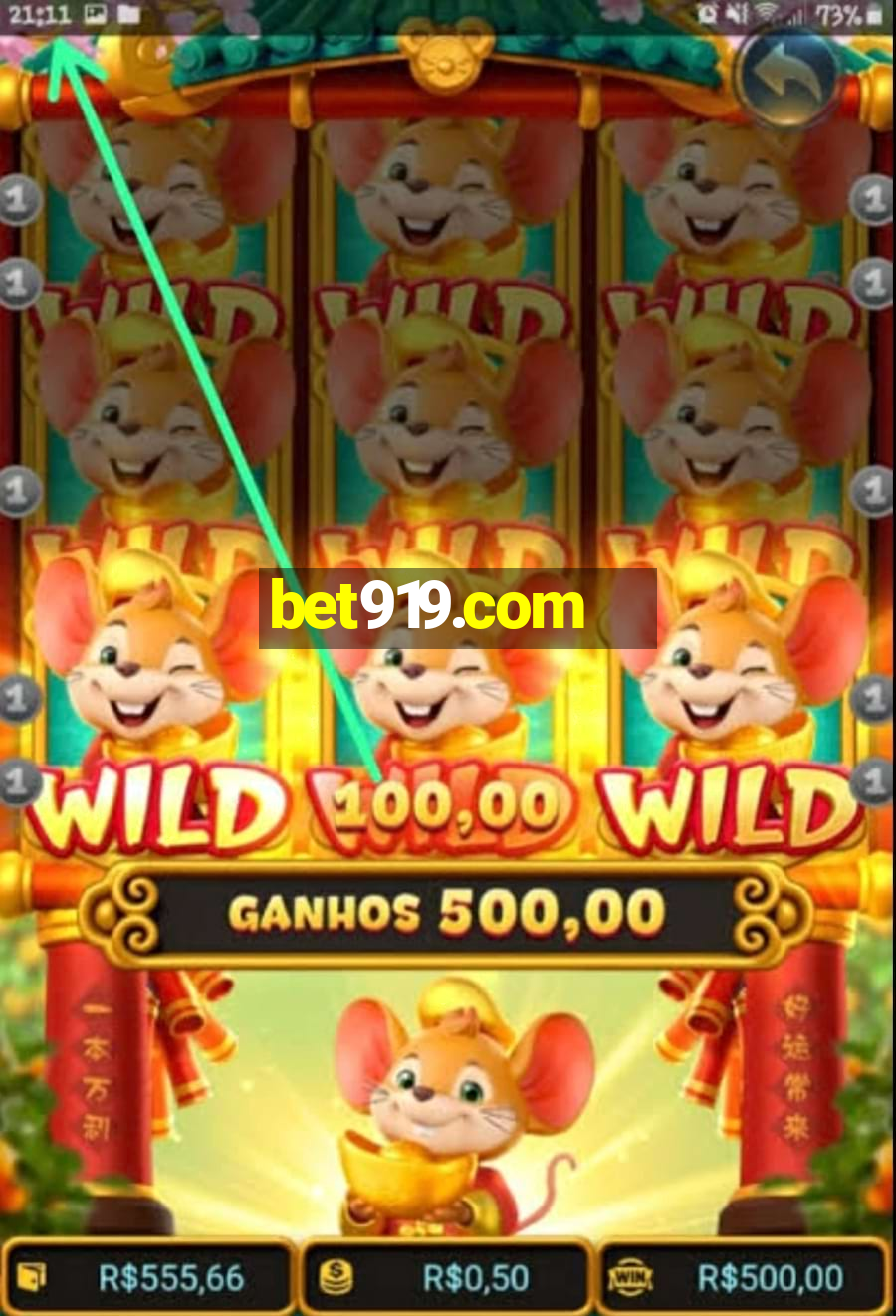 bet919.com