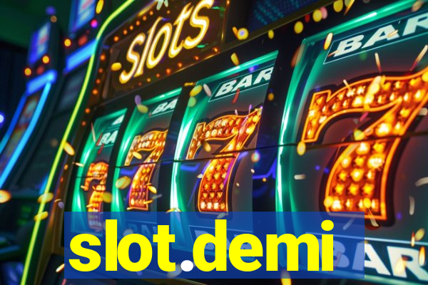 slot.demi