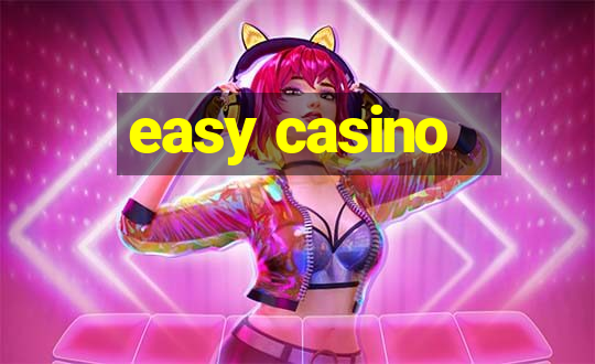 easy casino