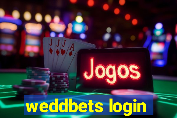 weddbets login