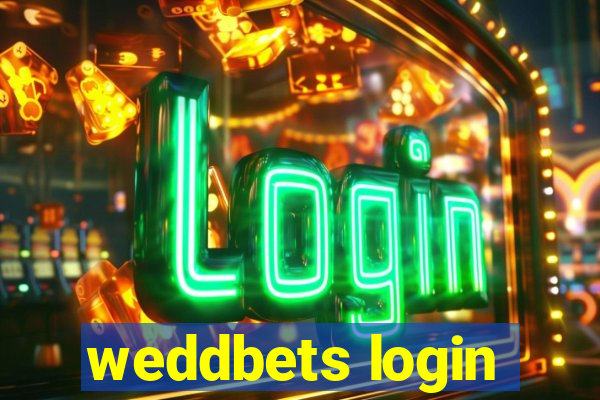 weddbets login