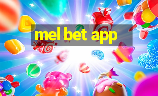 mel bet app