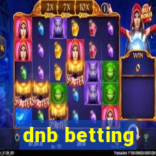 dnb betting