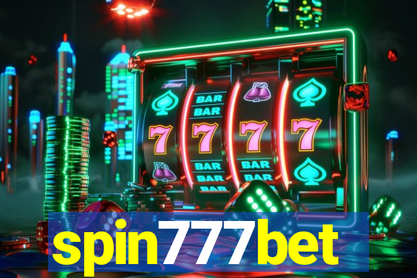 spin777bet