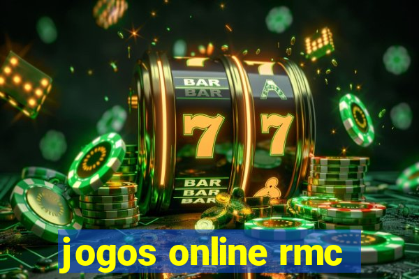 jogos online rmc