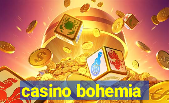 casino bohemia