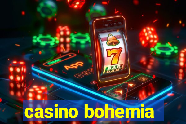 casino bohemia