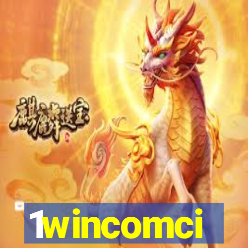 1wincomci