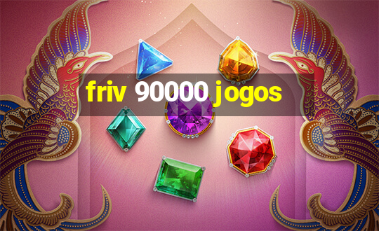 friv 90000 jogos