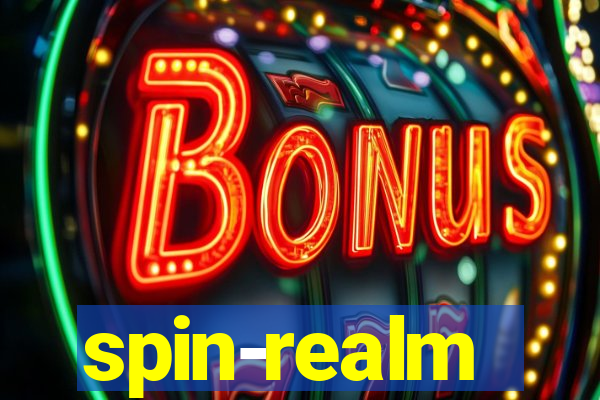 spin-realm