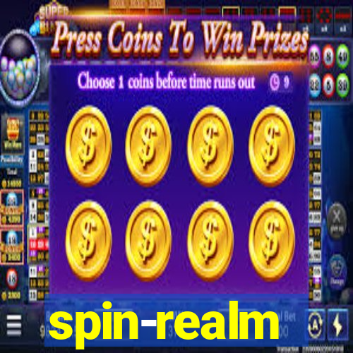 spin-realm