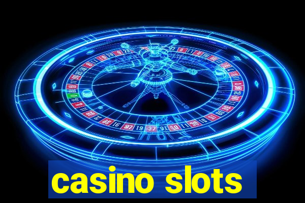 casino slots