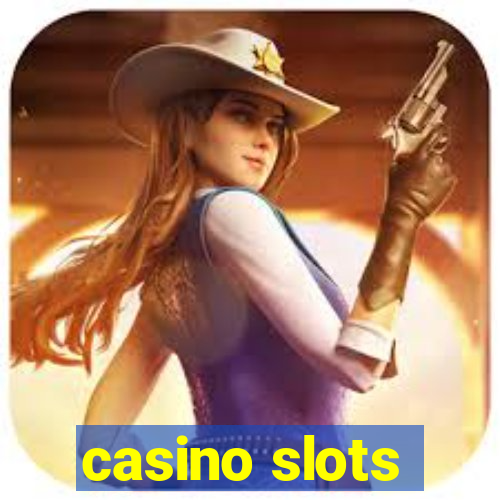 casino slots