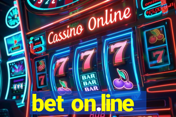 bet on.line