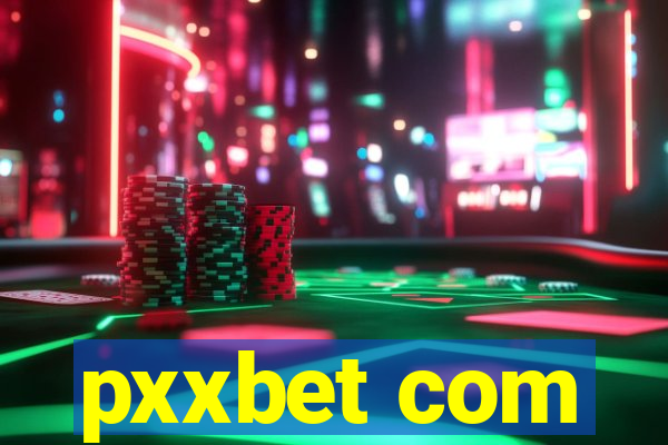 pxxbet com