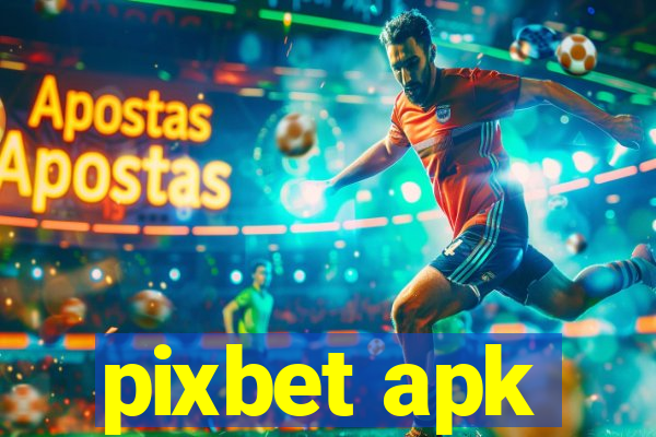 pixbet apk