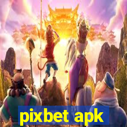 pixbet apk