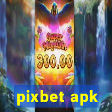 pixbet apk