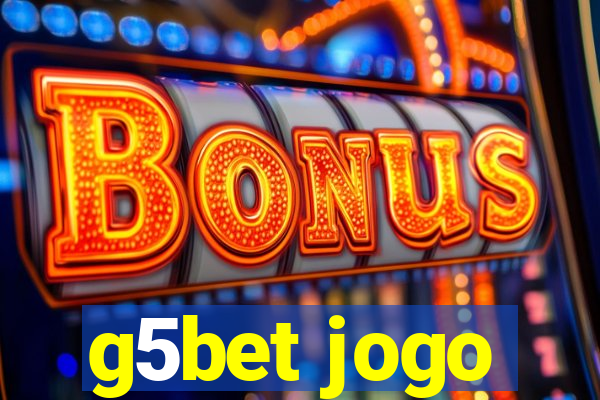 g5bet jogo