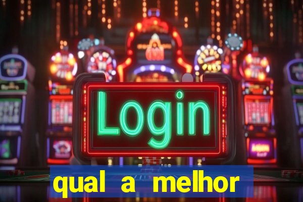 qual a melhor plataforma de jogos online