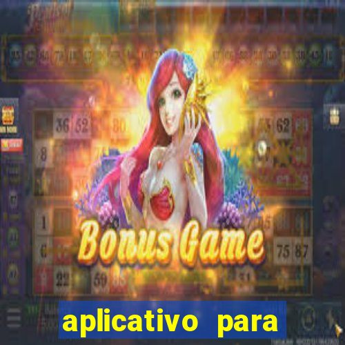 aplicativo para jogar no bicho online