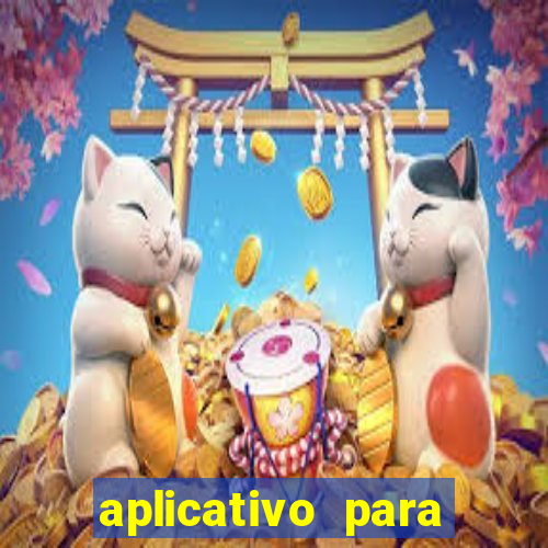 aplicativo para jogar no bicho online