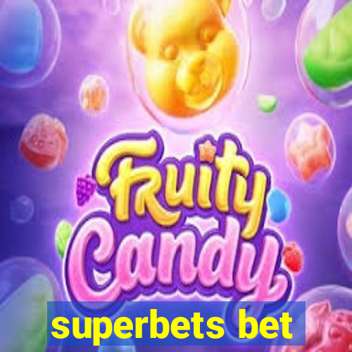 superbets bet