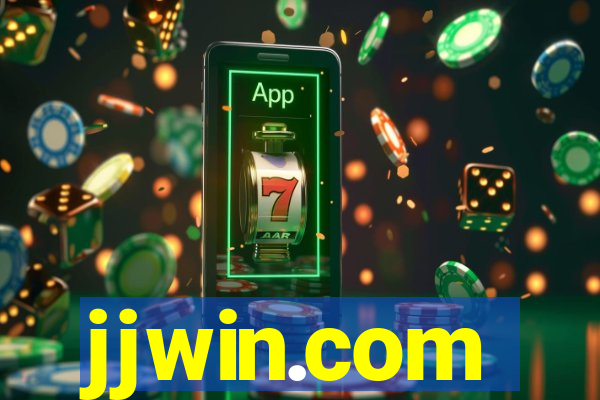 jjwin.com