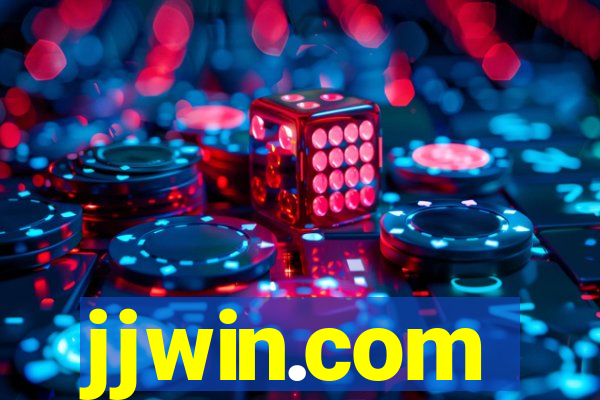 jjwin.com