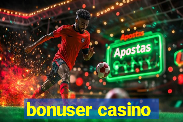 bonuser casino