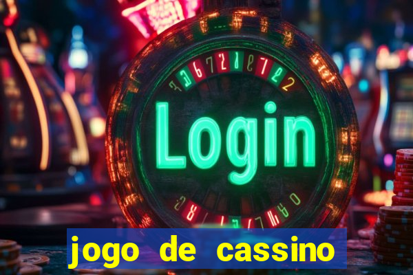 jogo de cassino que realmente paga