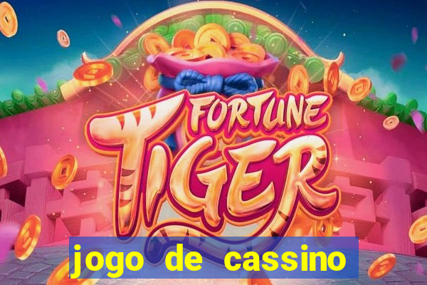 jogo de cassino que realmente paga