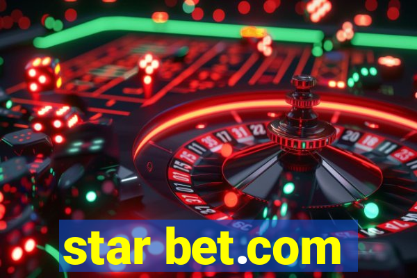 star bet.com