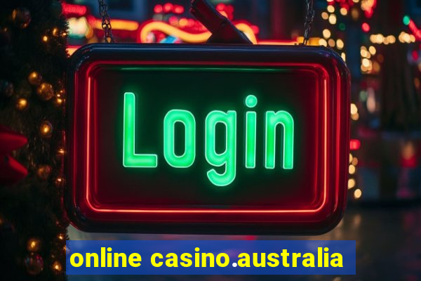 online casino.australia