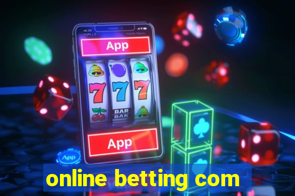 online betting com