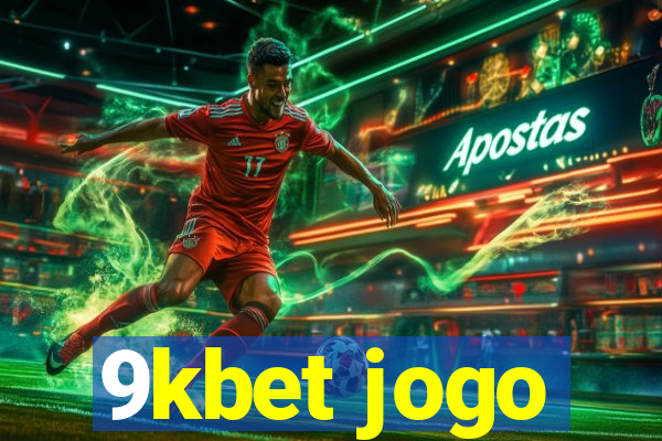 9kbet jogo