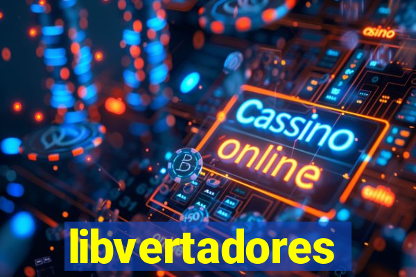 libvertadores